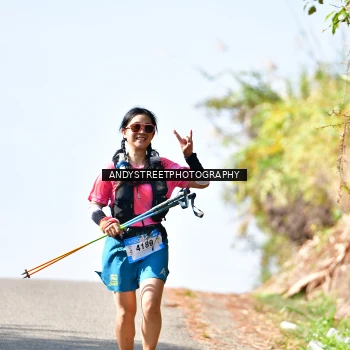 Runner Photo 5532570