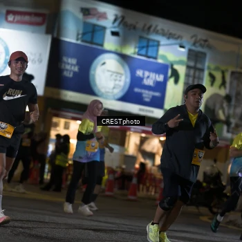 Runner Photo 5532571