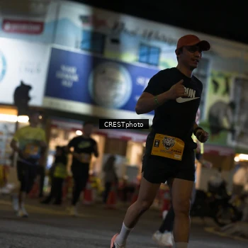 Runner Photo 5532574