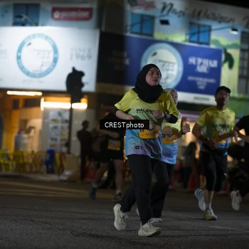Runner Photo 5532575