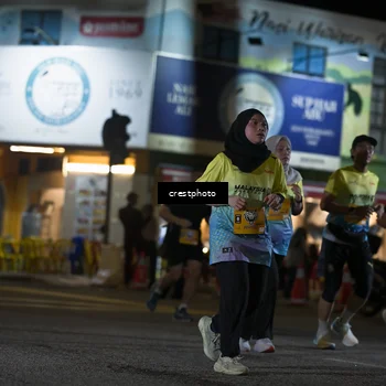 Runner Photo 5532577