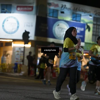 Runner Photo 5532581