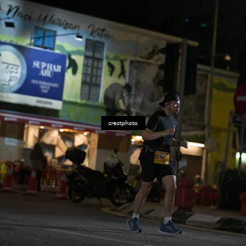 Runner Photo 5532585