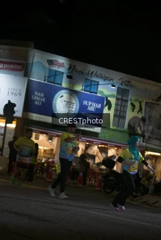 Runner Photo 5532590