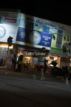 Runner Photo 5532591
