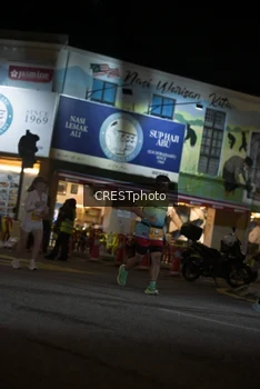 Runner Photo 5532593