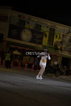 Runner Photo 5532597
