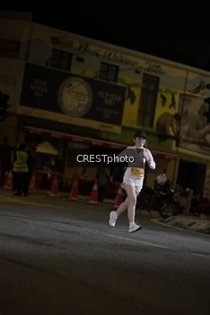 Runner Photo 5532601