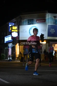 Runner Photo 5532604