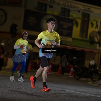 Runner Photo 5532605
