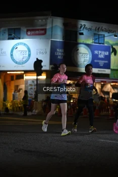 Runner Photo 5532607