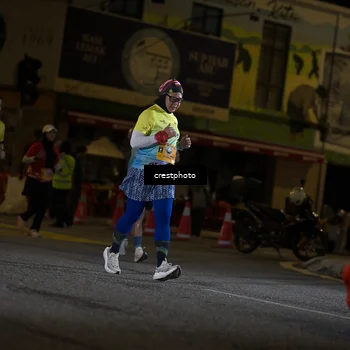 Runner Photo 5532609