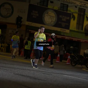 Runner Photo 5532614