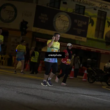 Runner Photo 5532617