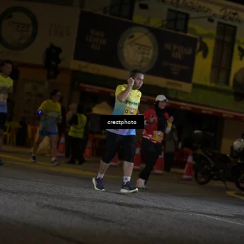 Runner Photo 5532618