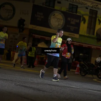Runner Photo 5532620