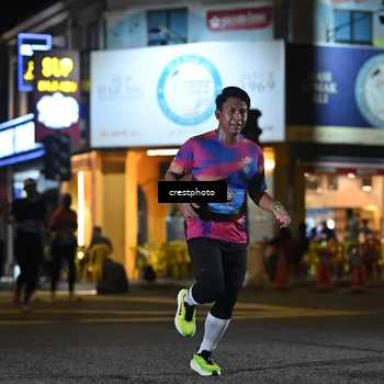 Runner Photo 5532622