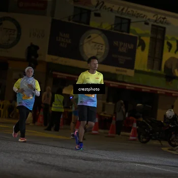 Runner Photo 5532623