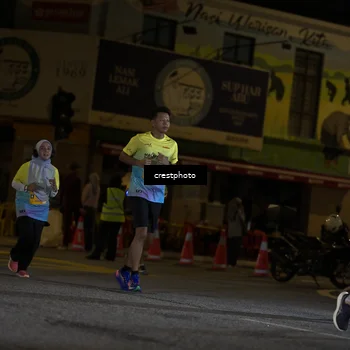 Runner Photo 5532624