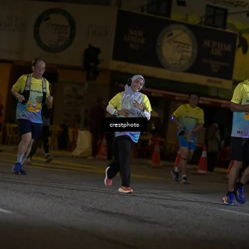 Runner Photo 5532625