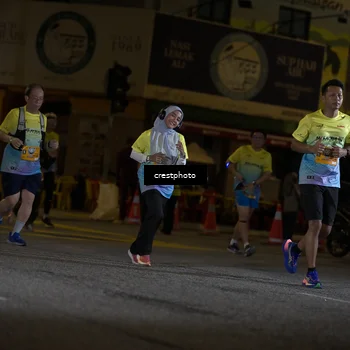 Runner Photo 5532626