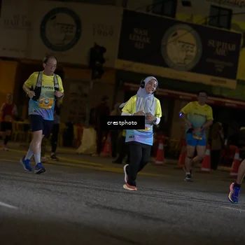 Runner Photo 5532628