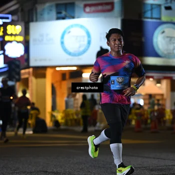 Runner Photo 5532629