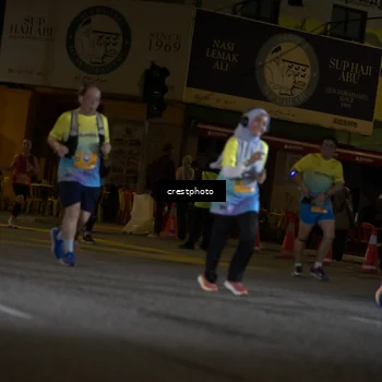 Runner Photo 5532632