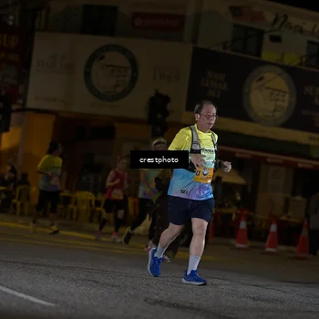 Runner Photo 5532634