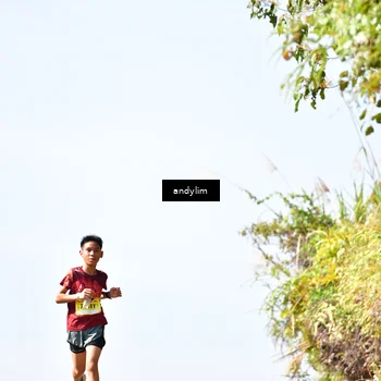 Runner Photo 5532635