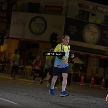 Runner Photo 5532637