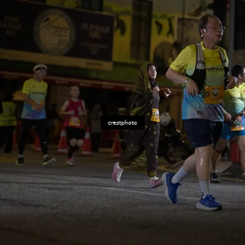 Runner Photo 5532638