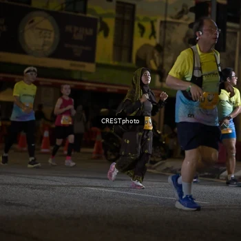 Runner Photo 5532639