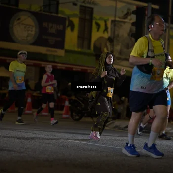 Runner Photo 5532640