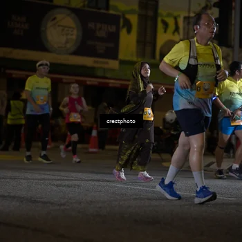 Runner Photo 5532641