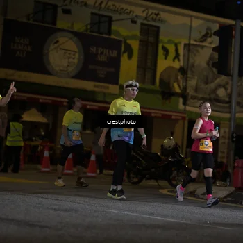 Runner Photo 5532643