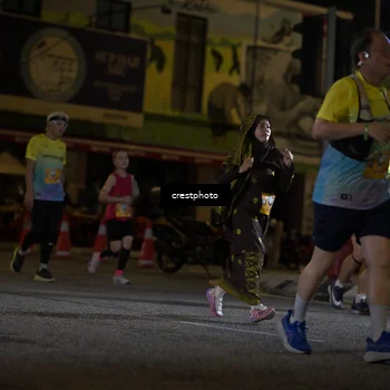 Runner Photo 5532644