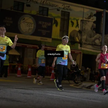 Runner Photo 5532646