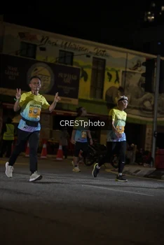 Runner Photo 5532651