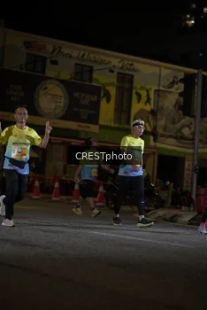 Runner Photo 5532652