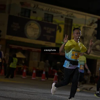 Runner Photo 5532654
