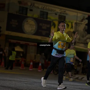 Runner Photo 5532655