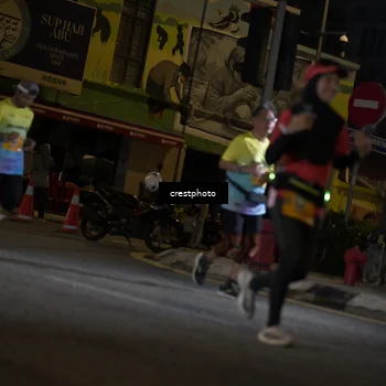 Runner Photo 5532659