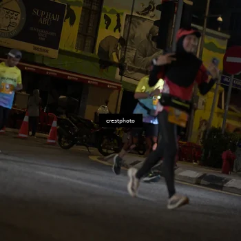 Runner Photo 5532660
