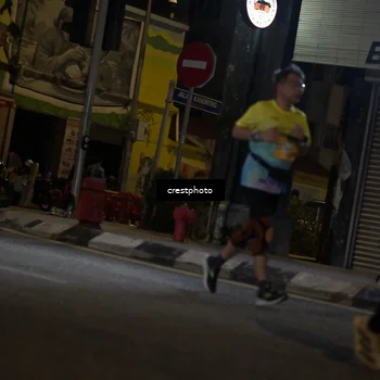 Runner Photo 5532665