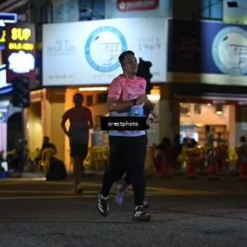 Runner Photo 5532666