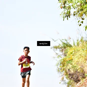Runner Photo 5532667