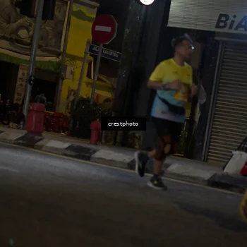 Runner Photo 5532669