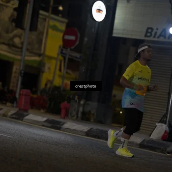 Runner Photo 5532670