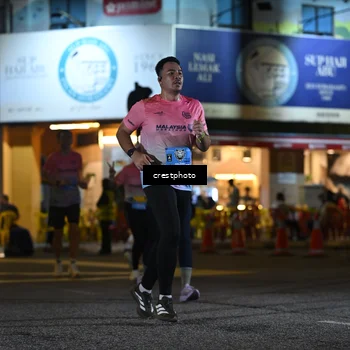 Runner Photo 5532671